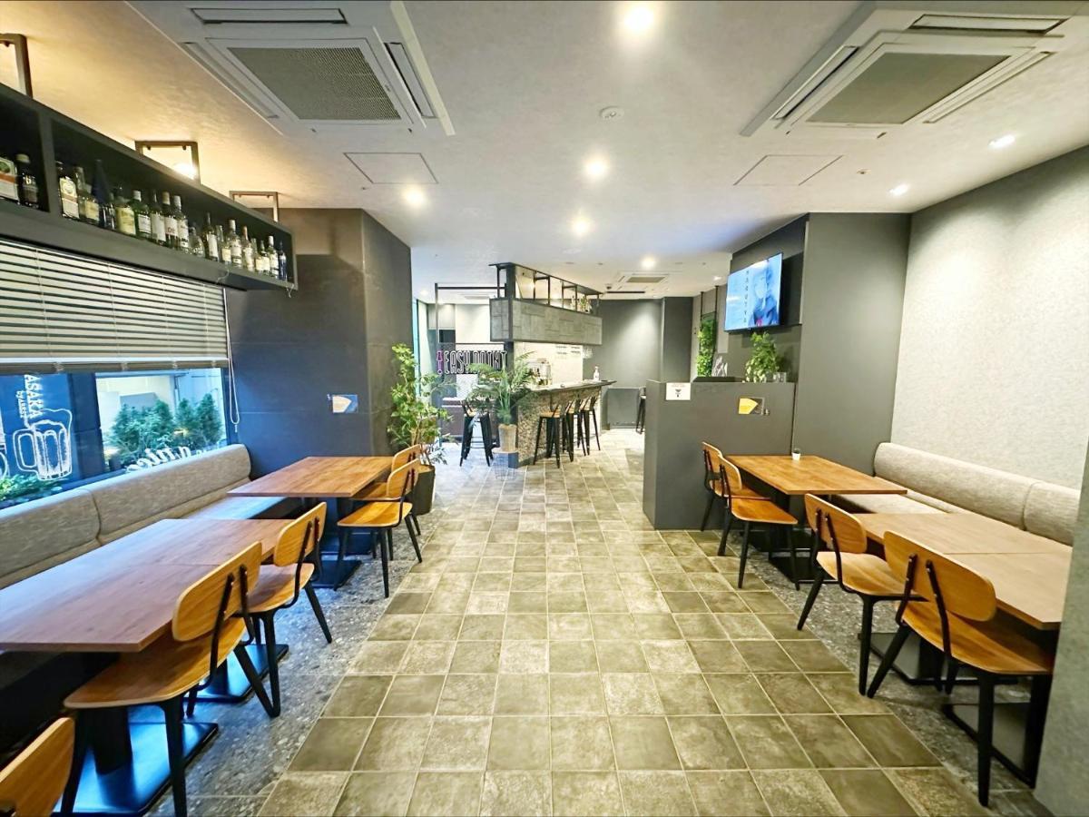 阿贝斯特sui赤坂酒店 東京都 外观 照片