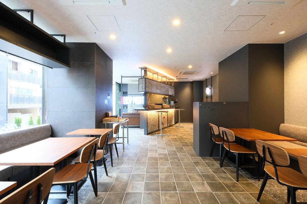 阿贝斯特sui赤坂酒店 東京都 外观 照片