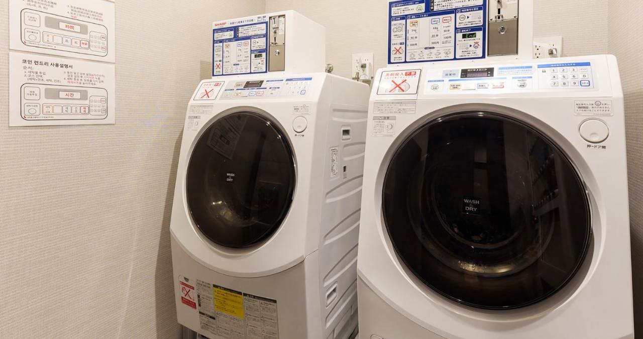 阿贝斯特sui赤坂酒店 東京都 外观 照片
